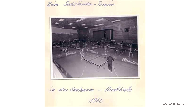 Sechslaender-Turnier 1962